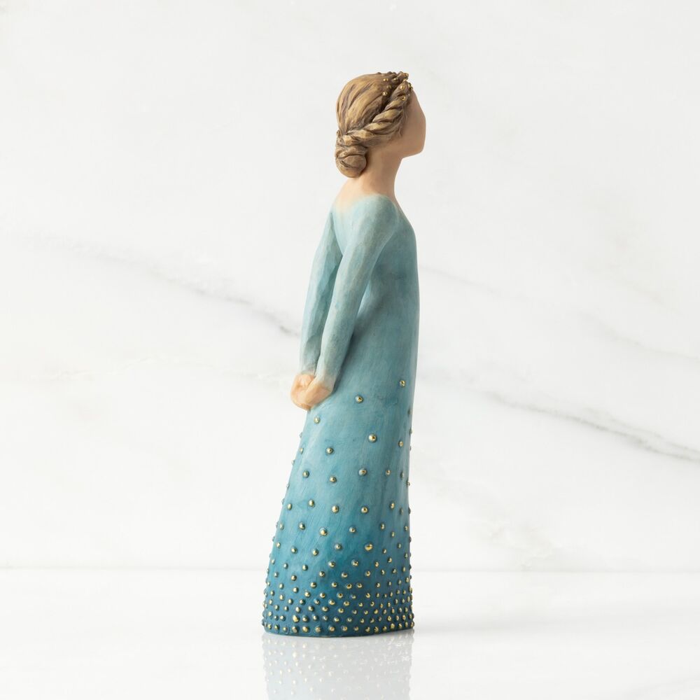 Willow Tree - Radiance (Lighter Skin)