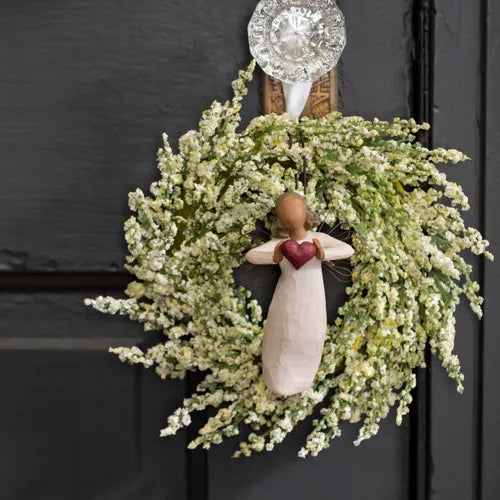Willow Tree Hanging Ornament - With Love Angel