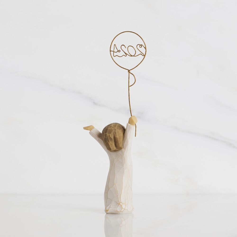 Willow Tree - Here's To You 2024