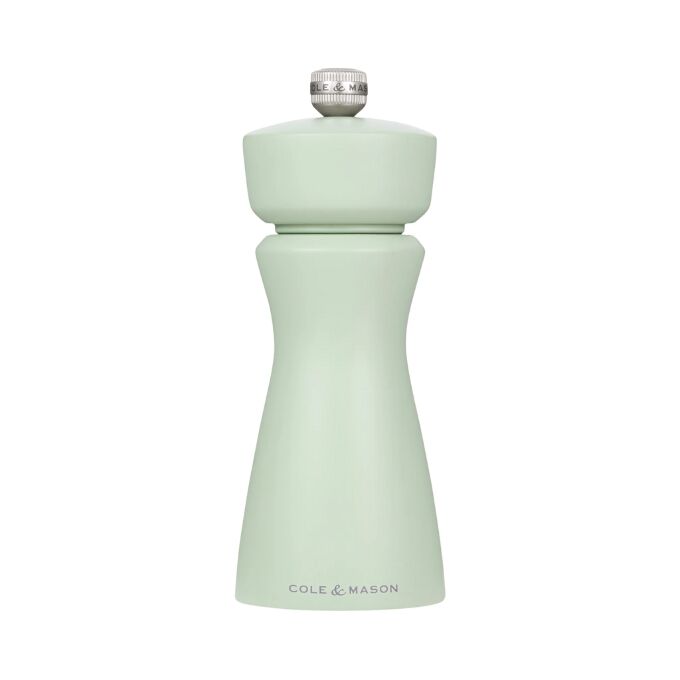 Cole & Mason - Kenton Salt & Pepper Mill - Sage