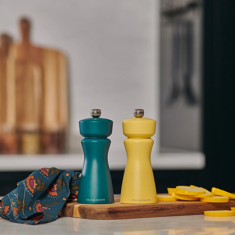 Cole & Mason - Kenton Salt & Pepper Mill - Sea Salt