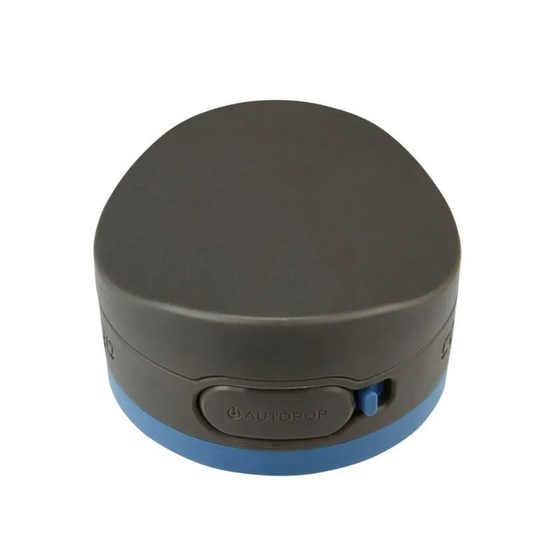 Contigo Jackson Chill 2.0 AUTOPOP - Blue Corn Lid Stainless Steel 591ml