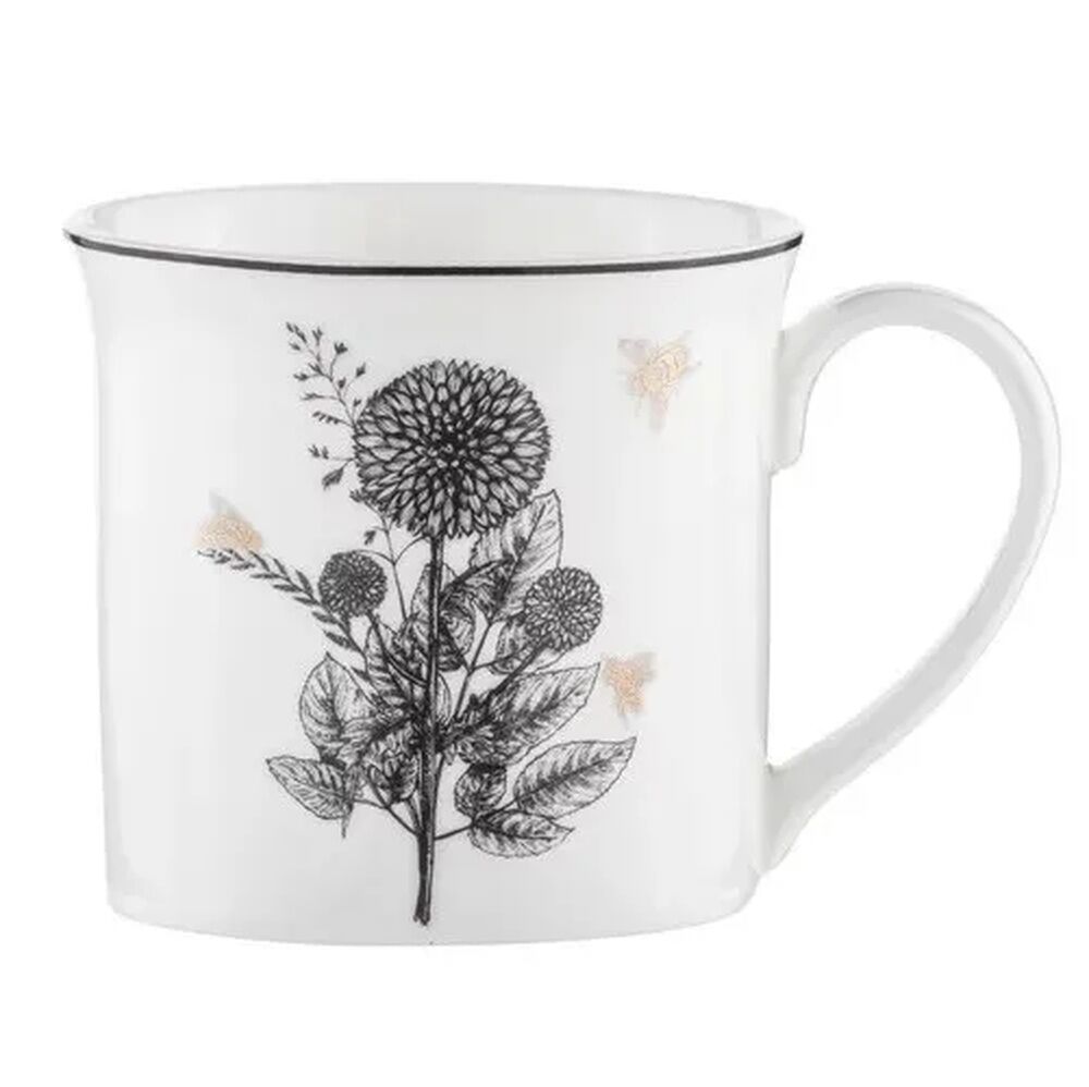 Ashdene Queen Bee - Wide Flare Mug