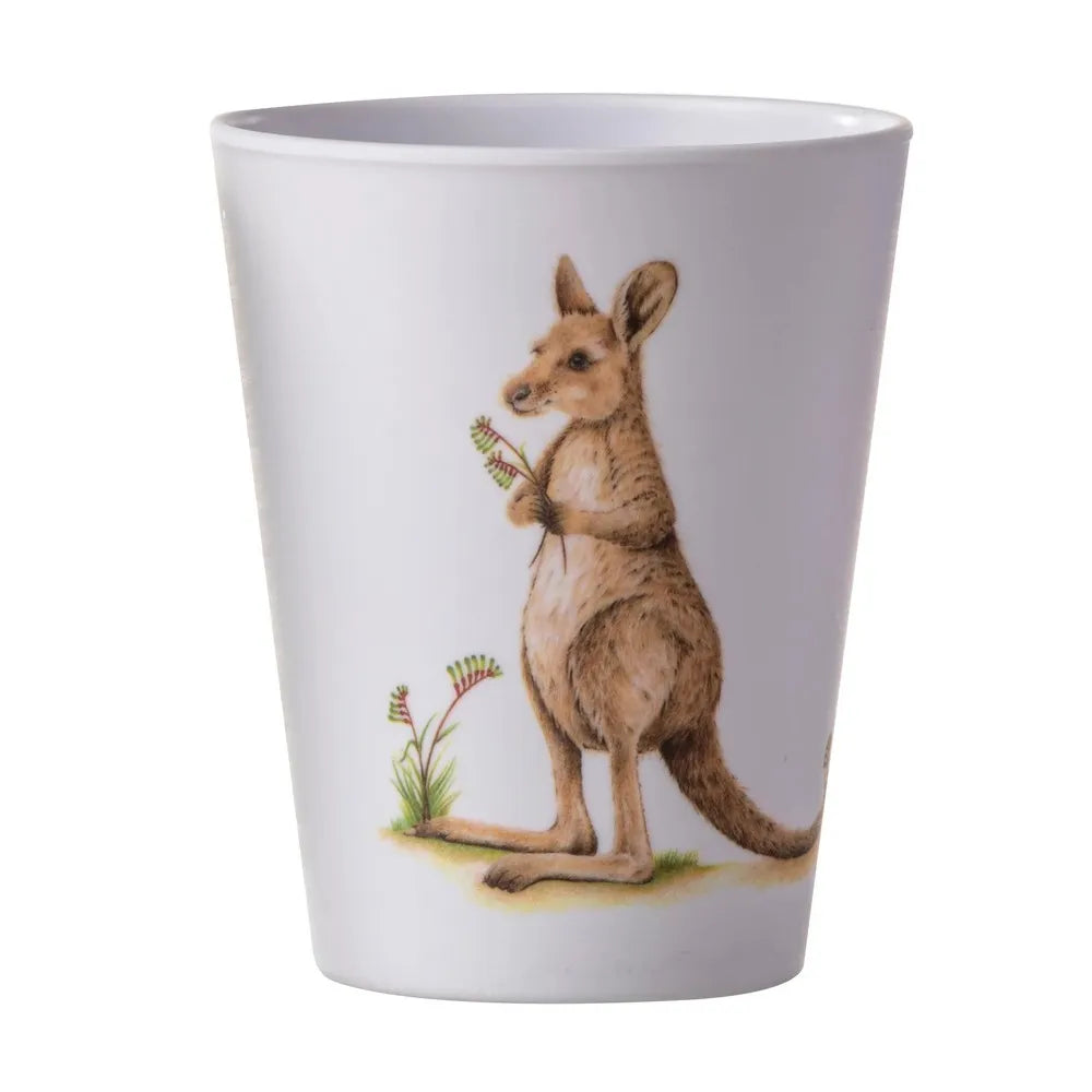 Ashdene Bush Buddies - Kids Dinner Set