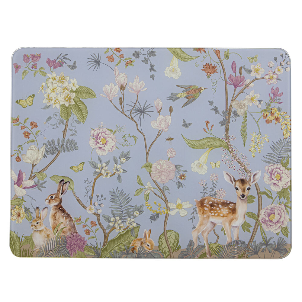Ashdene Enchanted Forest - Surface Protector