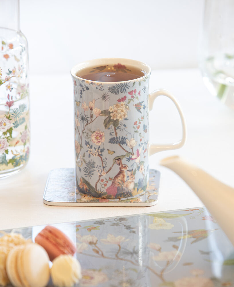Ashdene Enchanted Forest - Coasters (Pack of 6)
