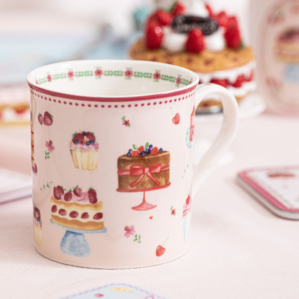 Ashdene Sweet Moments - Cake Mug