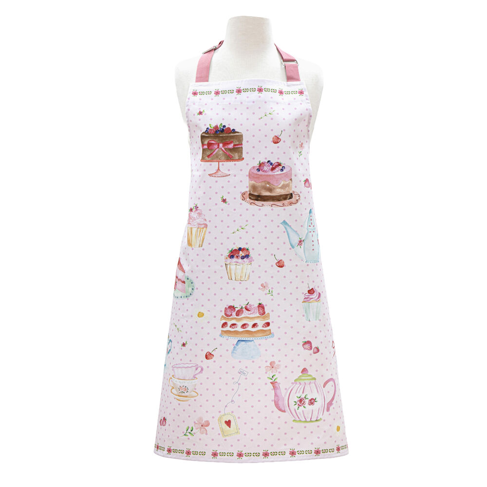 Ashdene Sweet Moments - Apron