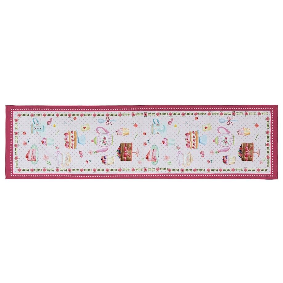 Ashdene Sweet Moments - Table Runner