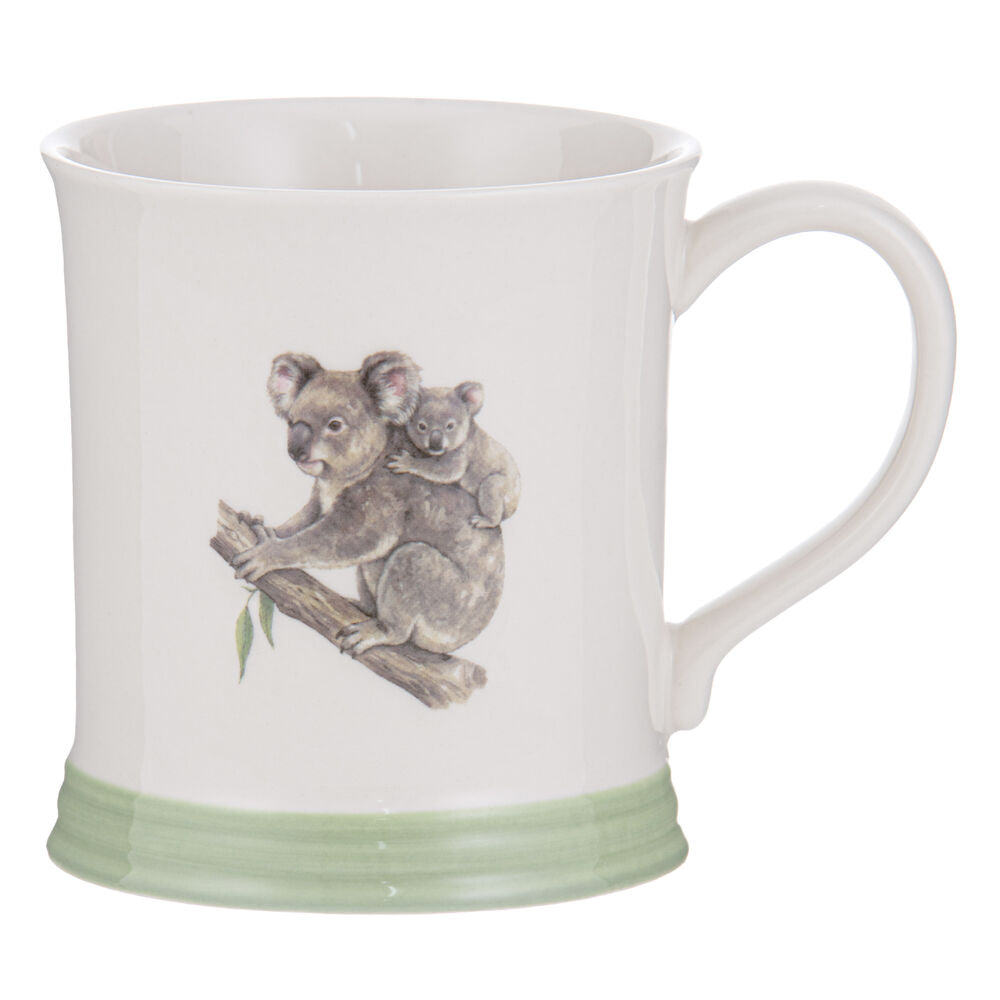 Ashdene Bushland Friends - Koala Mug