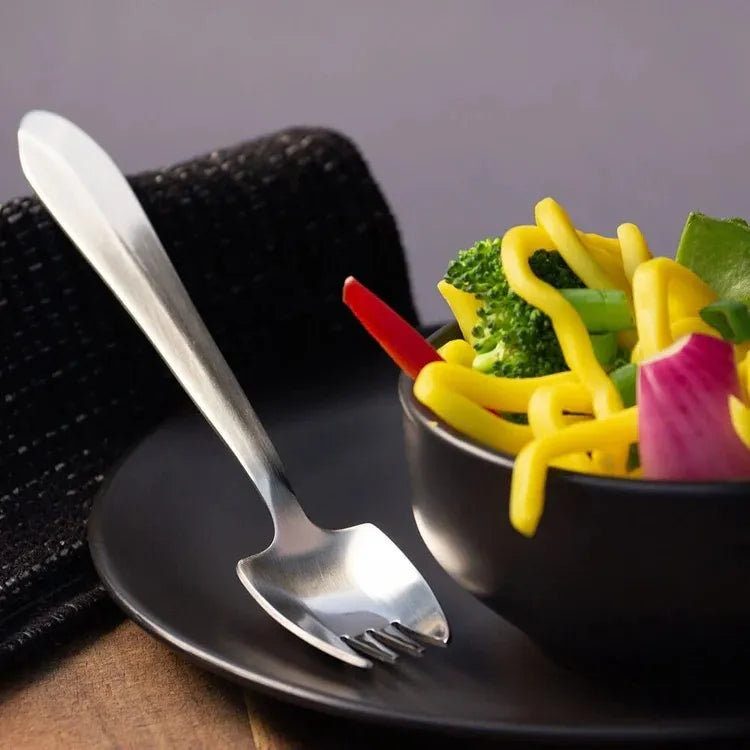 Splayd Black Label Stainless Steel Mirror Set of 6