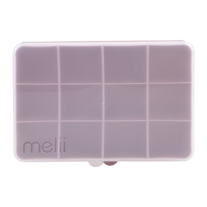 Melii - Luxe Snackle Box Pink