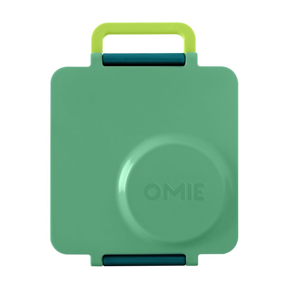 Omie - OmieBox Hot & Cold Bento Box Meadow
