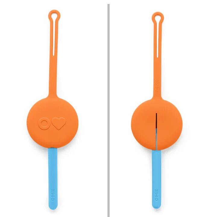 Omie - OmiePod Cutlery Set 3pc Sunrise
