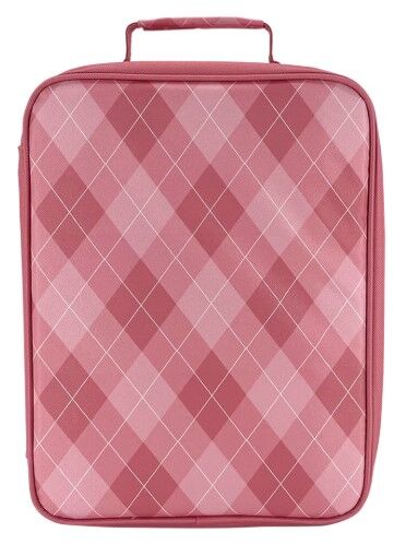 Sachi Insulated Junior XL Lunch Bag - Pretty In Pink