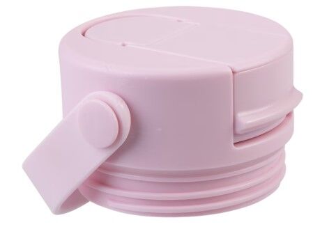 Oasis Sorrento Double Wall Insulated Water Bottle - 900ml Pink Lemonade