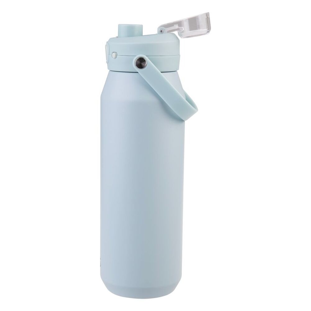 Oasis Capri Triple Wall Insulated Water Bottle - 1L Sea Mist
