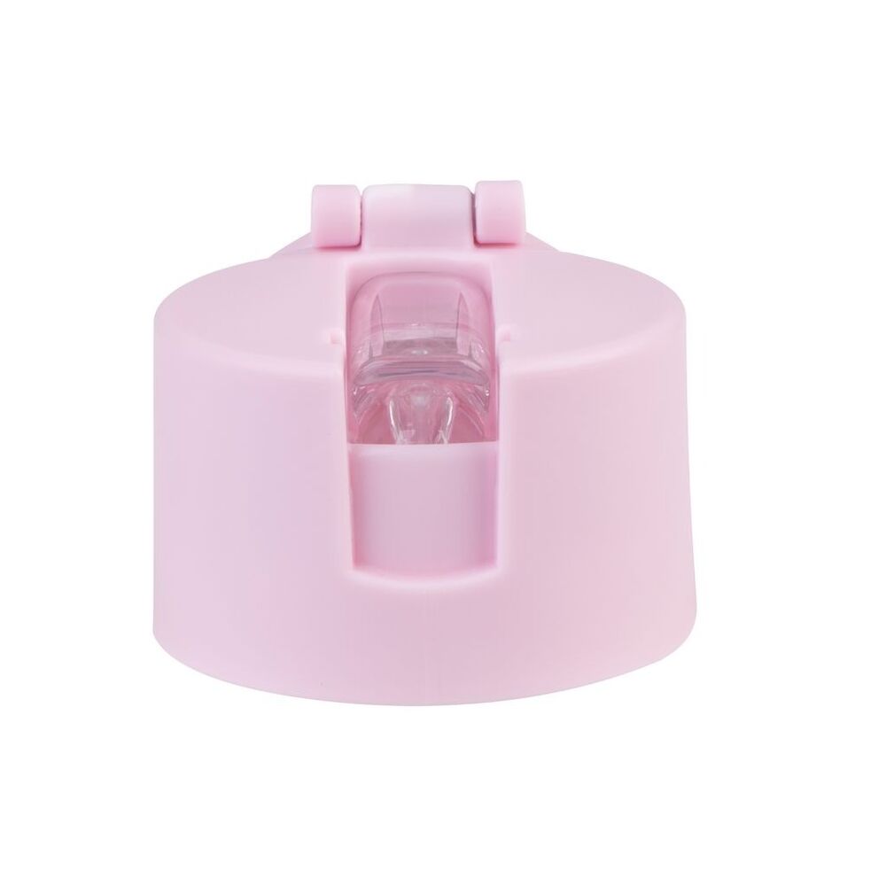 Oasis Moda Mag-Grip Triple Wall Insulated Water Bottle - 1L Pink Lemonade