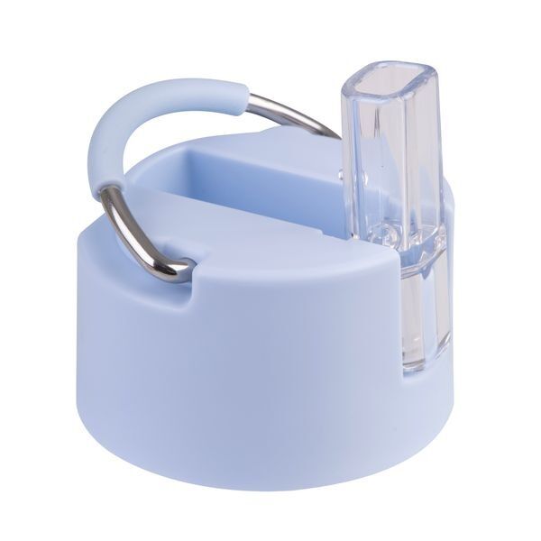 Oasis Moda Triple Wall Insulated Water Bottle - 1L Periwinkle