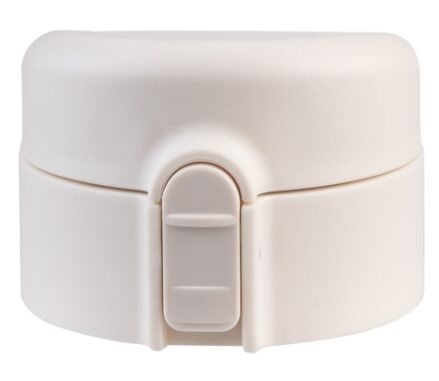 Oasis Double Wall Insulated Flip-Top Flask - 480ml Alabaster