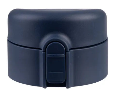 Oasis Double Wall Insulated Flip-Top Flask - 480ml Indigo