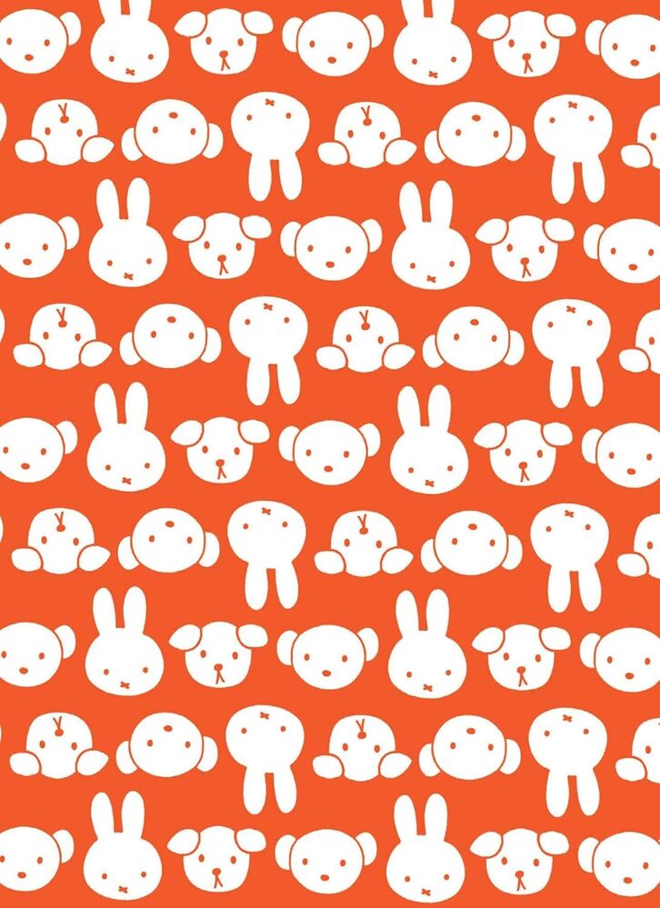All Wrapped Up - Miffy Card and Envelope Set