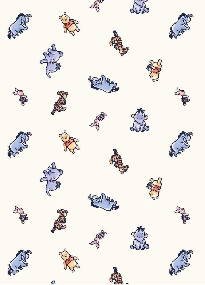 All Wrapped Up - Disney Winnie the Pooh Card and Envelope Set