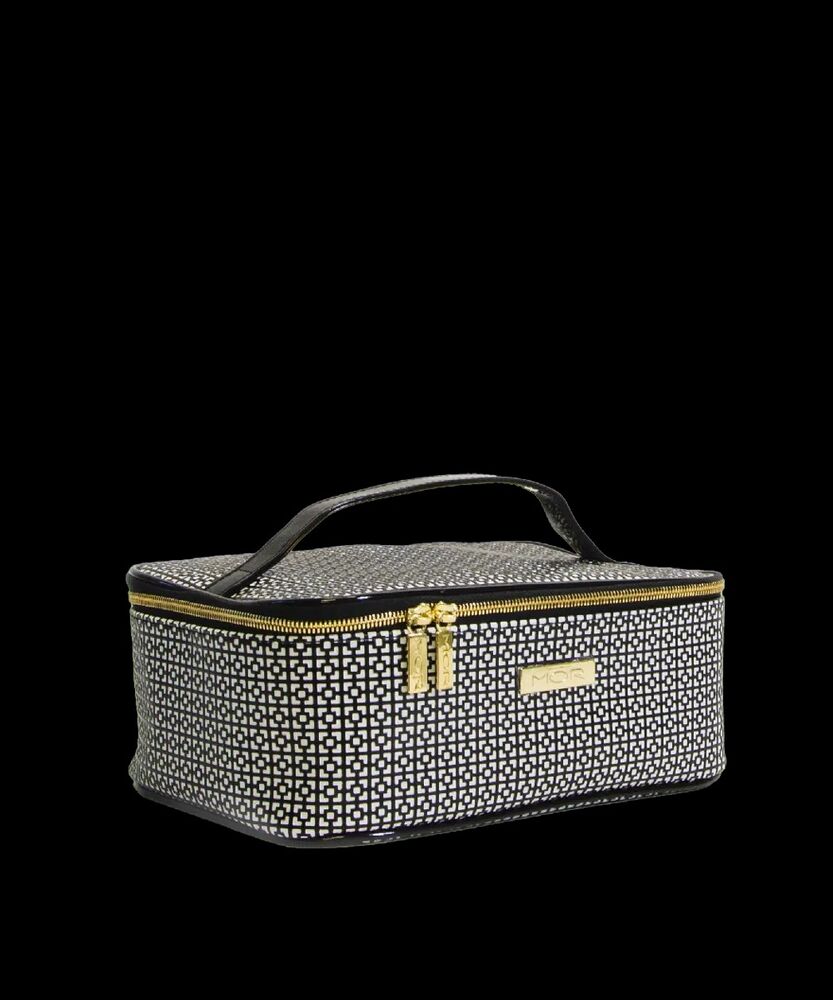 MOR Destination - Barcelona Train Case