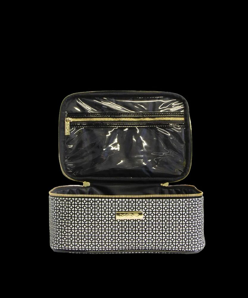 MOR Destination - Barcelona Train Case