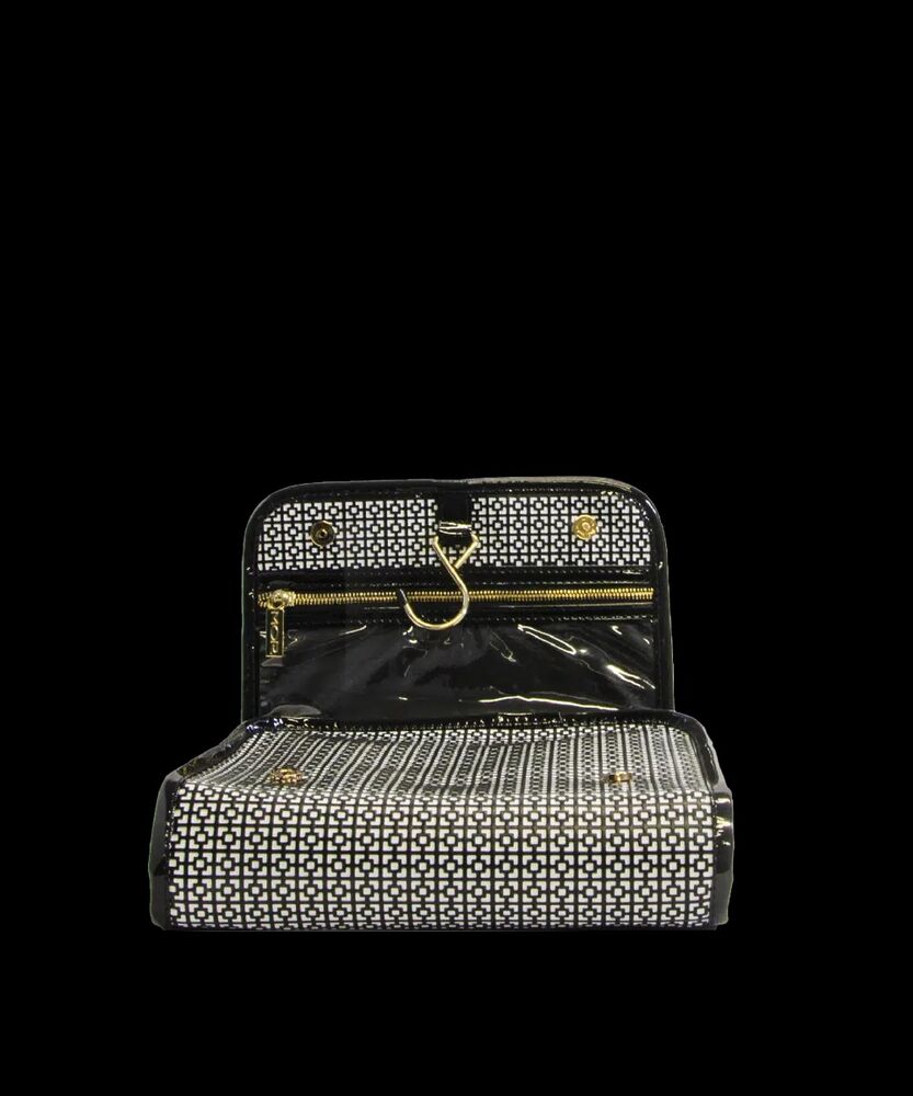 MOR Destination - London Hanging Fold-Out Case