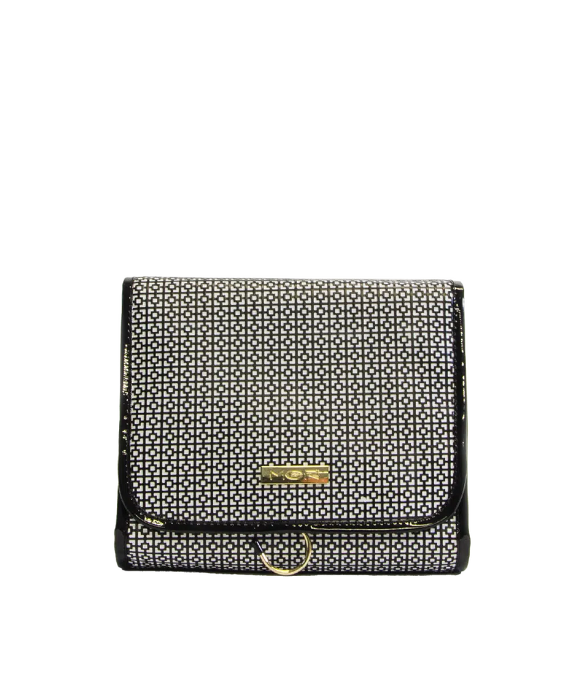 MOR Destination - London Hanging Fold-Out Case