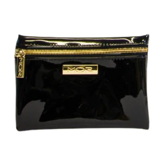 MOR Destination Noir - Melbourne Cosmetic Purse Trio
