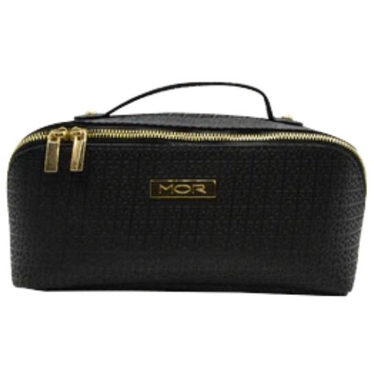 MOR Destination Noir - Rio Travel Bag