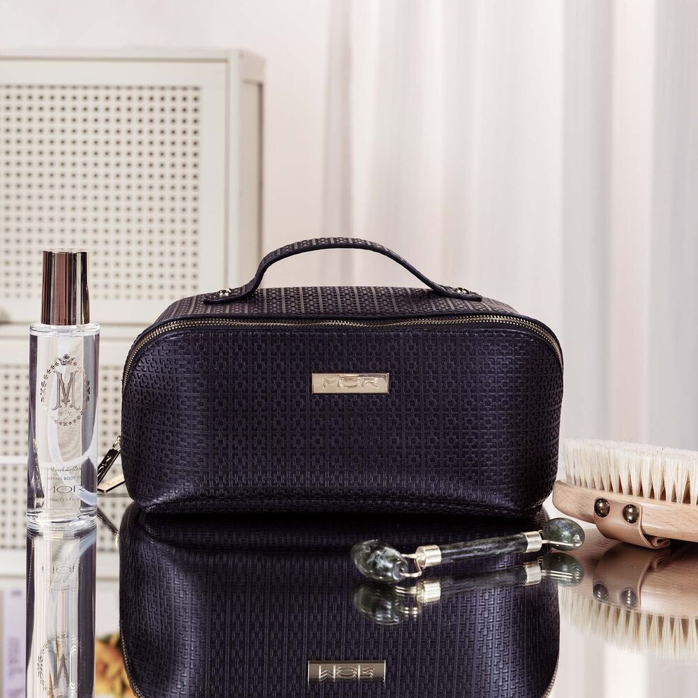 MOR Destination Noir - Rio Travel Bag