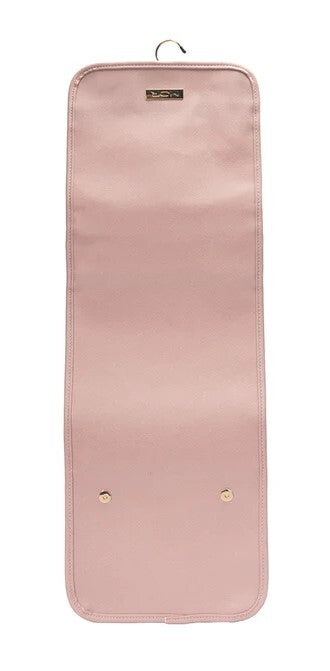 MOR Marseille Hanging Fold-Out Case Blush