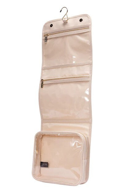 MOR Marseille Hanging Fold-Out Case Sand