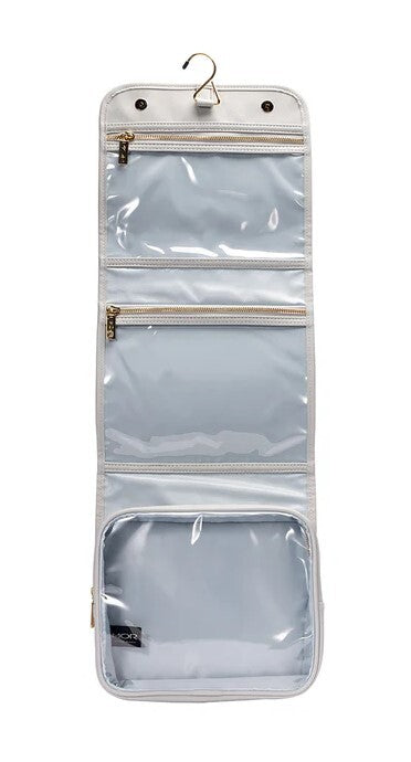 MOR Marseille Hanging Fold-Out Case Pebble