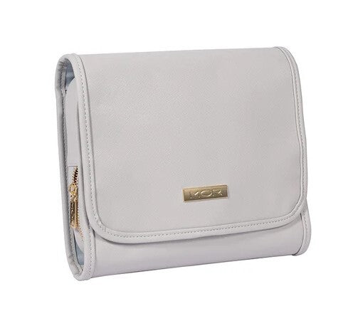 MOR Marseille Hanging Fold-Out Case Pebble