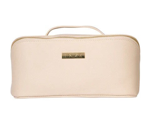MOR Bordeaux Travel Bag Sand
