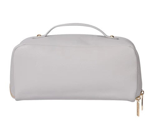 MOR Bordeaux Travel Bag Pebble