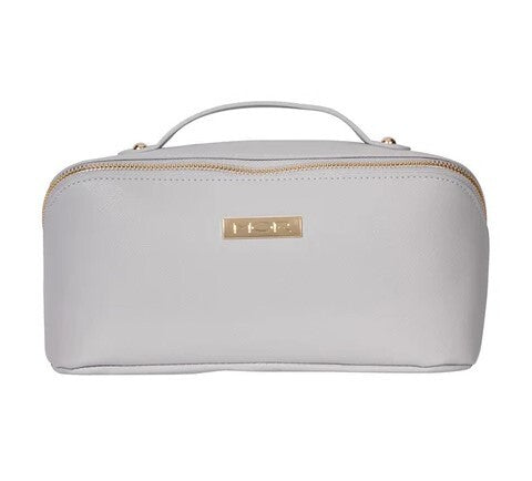 MOR Bordeaux Travel Bag Pebble