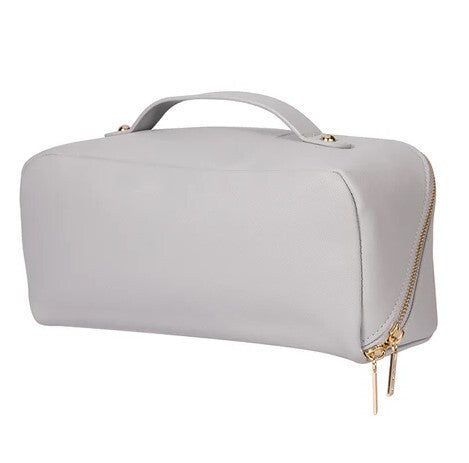 MOR Bordeaux Travel Bag Pebble