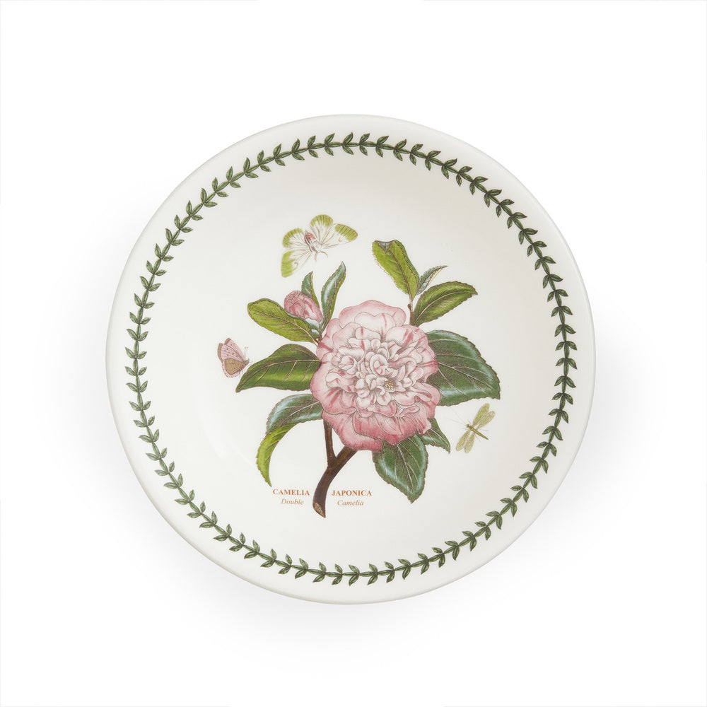 Portmeirion Botanic Garden - Dinner Set - (Set of 18)