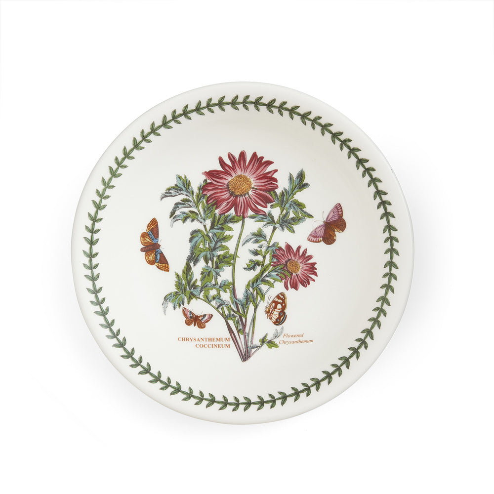 Portmeirion Botanic Garden - Dinner Set - (Set of 18)