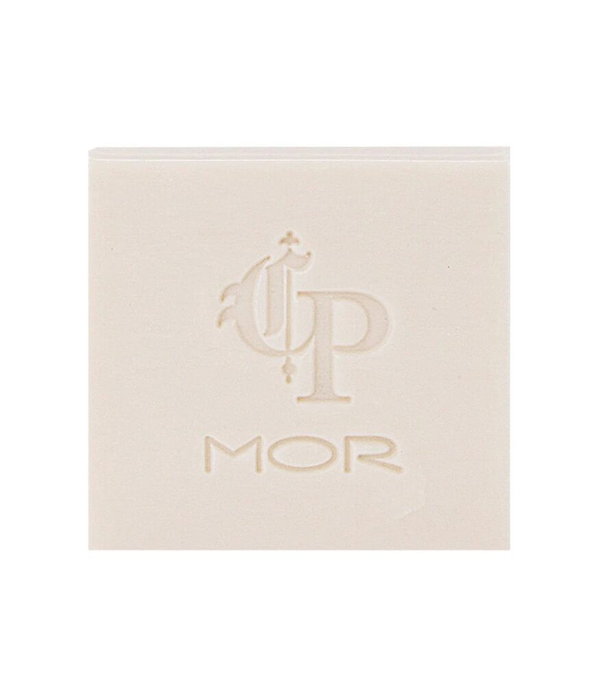 MOR Correspondence Kashmir Petals Triple-Milled Soap