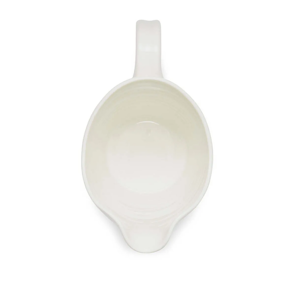 Sophie Conran for Portmeirion - White Small Pitcher 300ml