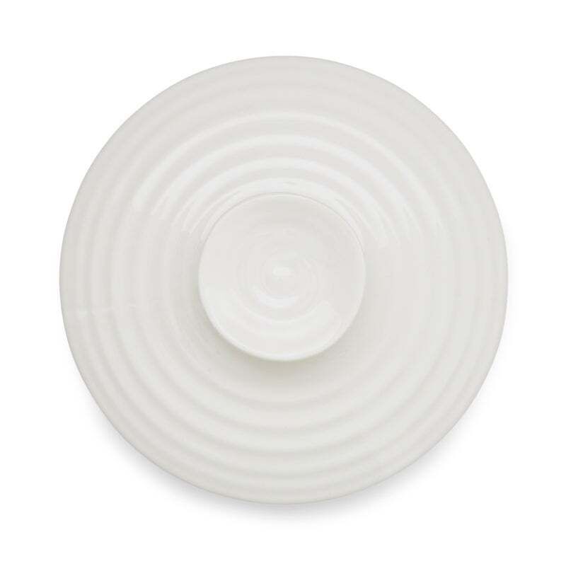 Sophie Conran for Portmeirion - White Small Storage Jar