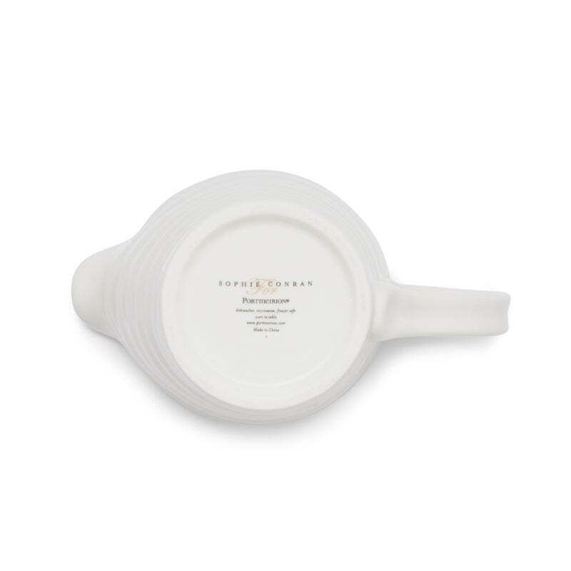 Sophie Conran for Portmeirion - White Mini Jug 250ml