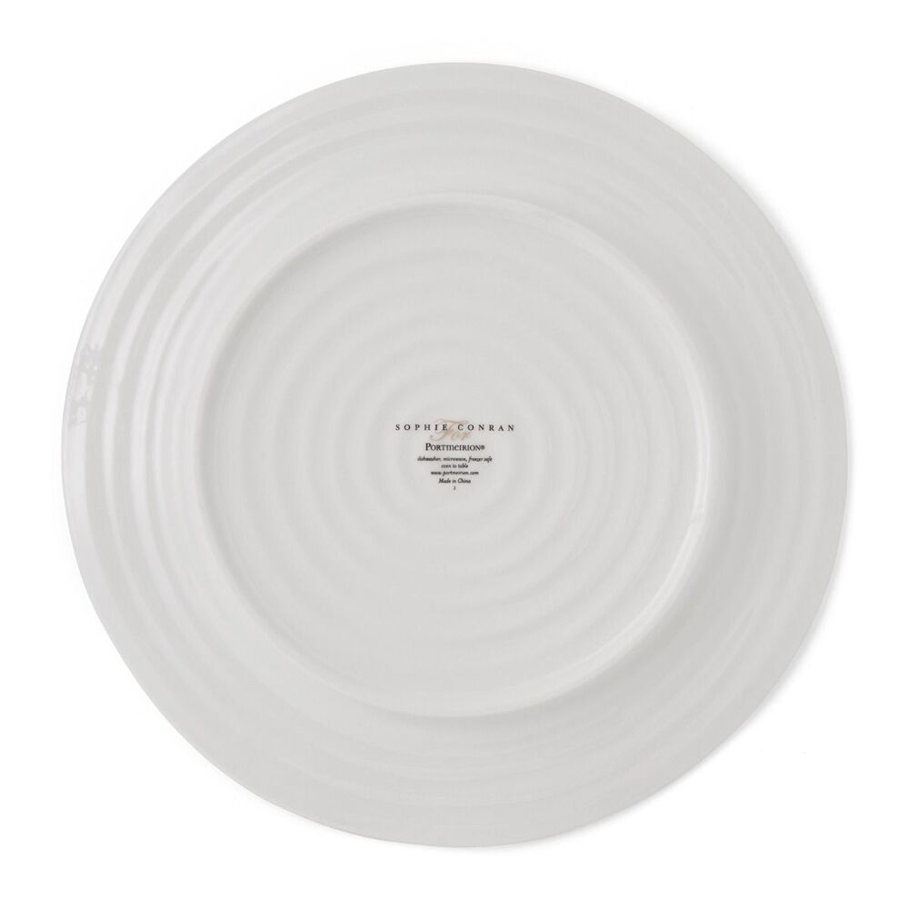 Sophie Conran for Portmeirion - White Dinner Set (12pc)