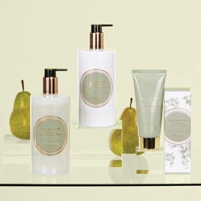 MOR Italian Pear Body Wash